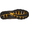DEWALT Argon Waterproof, Breathable, Kevlar Reinforced, Lightweight, Aluminium Toe, Composite Underfoot Protection, Safety Work Boots For Men(Bison)