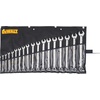 DEWALT Combination Wrench Set, MM, 18 Piece (DWMT19237)