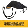 DEWALT DPG99 HDP™ Polarized Safety(One Size)