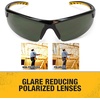 DEWALT DPG99 HDP™ Polarized Safety(One Size (Pack of 4))