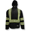 DEWALT DRW11 Waterproof Lightweight Packable Raincoat