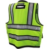 DEWALT DSV521-M Class 2 Heavy Duty Surveyor Vest Medium