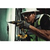 DEWALT DSV521-M Class 2 Heavy Duty Surveyor Vest Medium