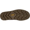 DEWALT Flex ST Leather, Durable, FLEX Outsole, Steel Toe, Safety Work Boot For Men(Brown Crazy Horse)