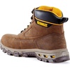 DEWALT Men’s Halogen Steel Toe Boots, Palm Crazy Horse, 11.5 M(Palm Crazy Horse)