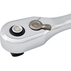 DEWALT Ratchet, Quick Release, SAE, 1/2-Inch Drive (DWMT81098)