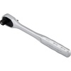 DEWALT Ratchet, Quick Release, SAE, 1/2-Inch Drive (DWMT81098)
