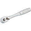 DEWALT Ratchet, Quick Release, SAE, 1/4-Inch Drive (DWMT81096)