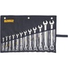 DEWALT Ratcheting Wrench Set, MM, 12-Piece (DWMT19230)(Standard  12 piece)