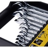 DEWALT Ratcheting Wrench Set, SAE, Flexible, 12-Piece (DWMT19231)(One Size)