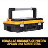 DEWALT TSTAK Tool Storage Organizer, Long Handle (DWST17808)(One Size (Pack of 4))