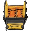 DEWALT Tool Bag, Electrician Tote, Tool Storage and Organization, Durable and Water Resistant, 11 Inch (DWST560105)