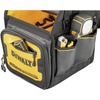 DEWALT Tool Bag, Electrician Tote, Tool Storage and Organization, Durable and Water Resistant, 11 Inch (DWST560105)