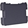 DEWALT Tool Organizer Foam Insert (DWST88801)(16.77 x 11.7 x 2.73 inches)