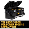 DEWALT Tool Tote with Removable Power Tool Case, 24-Inch (DWST24070)