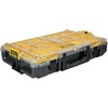 DEWALT ToughSystem Tool Organizer, 2.0 Full-Size, 10 Compartments (DWST08040)