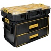 DEWALT ToughSystem Tool Organizer, 2.0 Full-Size, 10 Compartments (DWST08040)