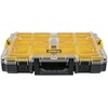 DEWALT ToughSystem Tool Organizer, 2.0 Full-Size, 10 Compartments (DWST08040)