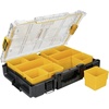 DEWALT ToughSystem Tool Organizer, 2.0 Full-Size, 10 Compartments (DWST08040)