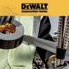 DEWALT Ultra Tough Duct Tape, 1.88 in x 30 yd, Heavy Duty, Ultra Strong, Aggressive Adhesive, All-Weather, 2 Rolls, Black(30-Yard Roll)