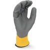 DEWALT Unisex-Adult Dewalt® Dpg35 Full Dip Water-resistant Breathable Work Glove(Multi)