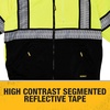 DEWALT Unisex-Adult Hoodie(Multi)