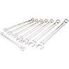 DEWALT Wrench Set, SAE Combination, 8 Piece (DWMT73809)(Metric wrench set)