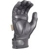 DeWalt DPG250 Large Vibration Reducing Premium Padded Glove, Large(X-Large (Pack of 1))