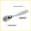 DeWalt DWMT71804 3/8″ Drive Pear Head Ratchet