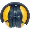 Dewalt DPG62-C Interceptor Protective Safety Earmuff Yellow/Black, Adult
