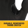 Dewalt DPG855 Hi-Vis HPPE Fiberglass Cut Glove – L(X-Large)