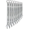 Dewalt DWMT72166 10-Piece Combination Metric Wrench Set(One Size)