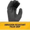 Dewalt Thermal Insulated Grip Glove 2 In 1 Design