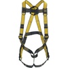 DEWALT 5-Point Fall Protection Harness(Tongue Buckle Legs)