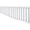 DEWALT Combination Wrench Set, MM, 18 Piece (DWMT19237)