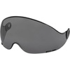 DEWALT DPG22-SH Visor with Premium Anti-fog+ Clear Lens Designed to Fit DPG22 Type II Helmet(‎smoke Af+)