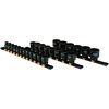 DEWALT DWMT19243 26PC MM 1/2″ Drive Impact Socket Set(Metric)