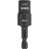DEWALT Nut Driver Set, Double Ended, 2-Piece (DWADEND-2)(3/8In + 7/16In Nut Driver Set)