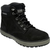 DEWALT Plasma Men’s Leather, Steel Toe, Industrial & Construction Safety Work Boot(Black)
