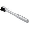 DEWALT Ratchet, Quick Release, SAE, 1/4-Inch Drive (DWMT81096)