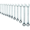DEWALT Ratcheting Wrench Set, MM, 12-Piece (DWMT19230)(Metric  12 piece)