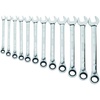 DEWALT Ratcheting Wrench Set, MM, 12-Piece (DWMT19230)(Standard  12 piece)