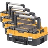 DEWALT TSTAK Tool Storage Organizer, Long Handle (DWST17808)(One Size (Pack of 4))