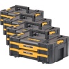 17.3 x 12.3 x 6.9 inches (Pack of 4)