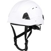 DEWALT Type II Class C 4-Point Ratcheting Vented Safety Helmet(Ice)