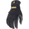 DeWalt DPG250 Large Vibration Reducing Premium Padded Glove, Large(XX-Large)