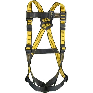 DEWALT 5-Point Fall Protection Harness(Leg Buckles)