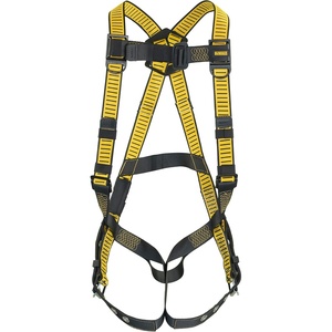 DEWALT 5-Point Fall Protection Harness(Tongue Buckle Legs)