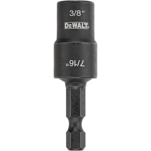 DEWALT Nut Driver Set, Double Ended, 2-Piece (DWADEND-2)(3/8In + 7/16In Nut Driver Set)