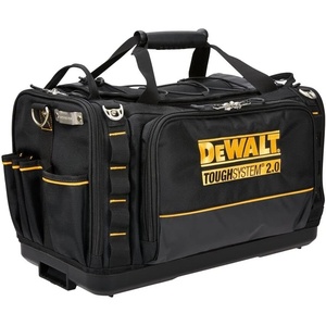 DEWALT Toughsystem 2.0 Compact Tool Bag (DWST08025)(Jobsite Bag)